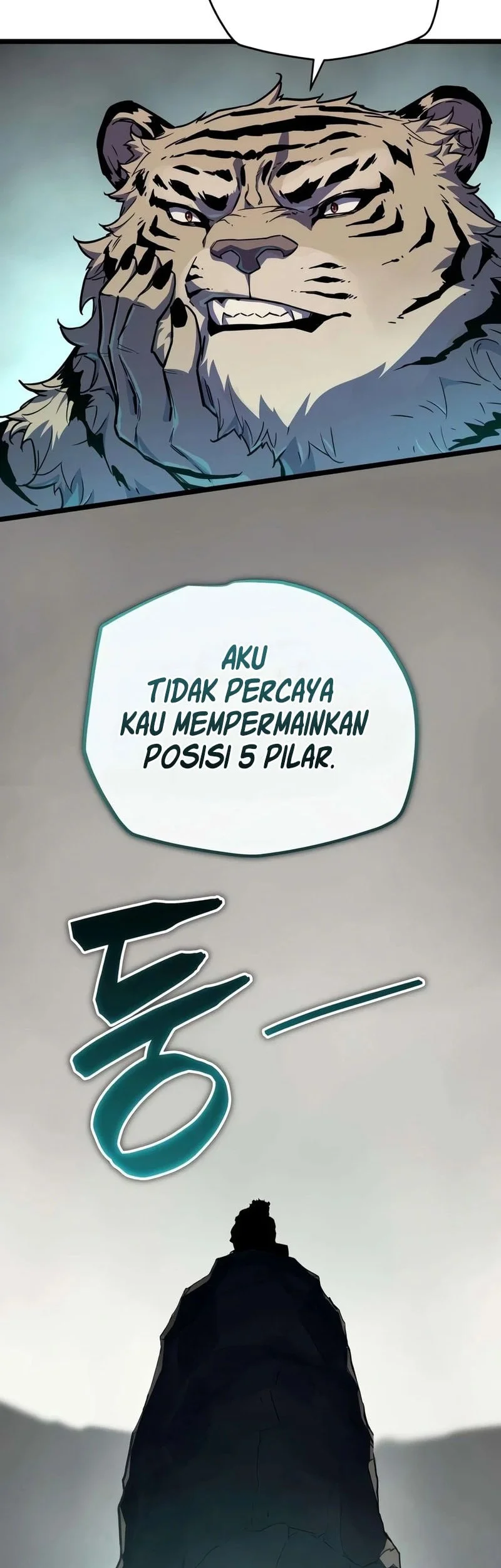I Start With 13 Hidden Traits Chapter 33 Halaman 3