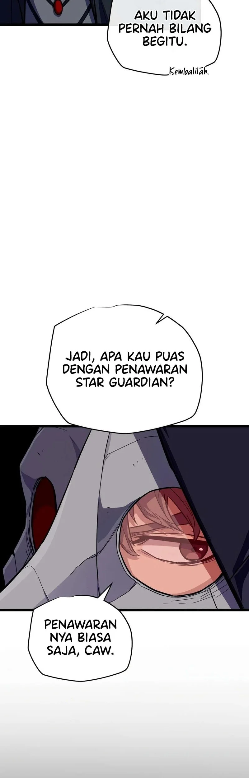 I Start With 13 Hidden Traits Chapter 33 Halaman 5