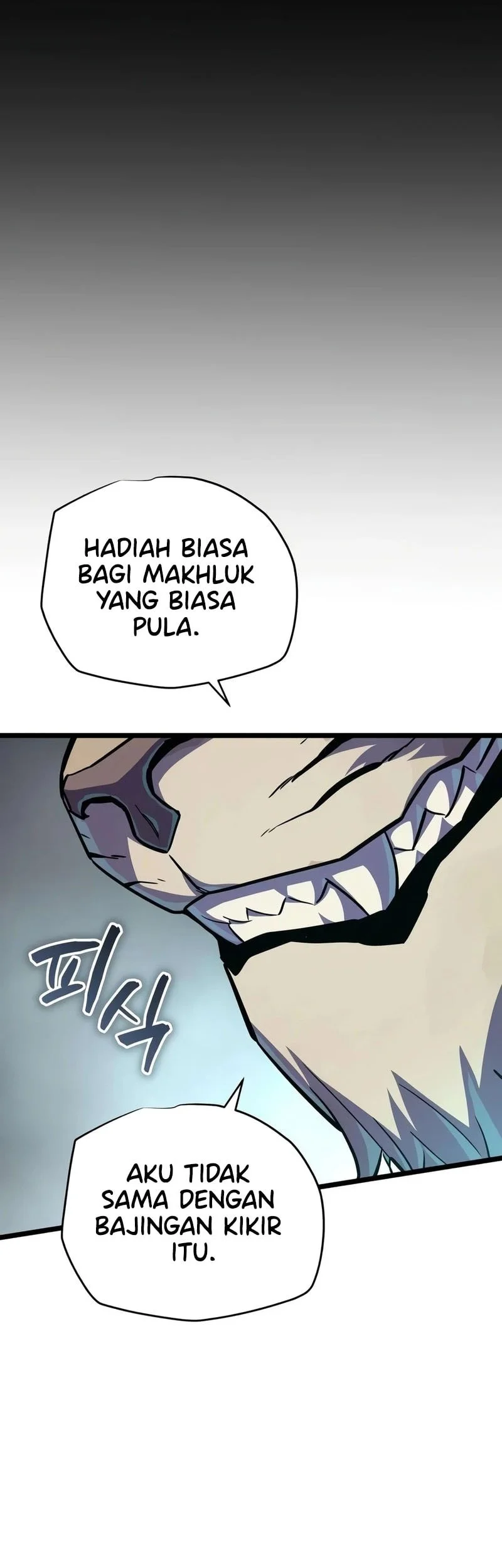 I Start With 13 Hidden Traits Chapter 33 Halaman 8