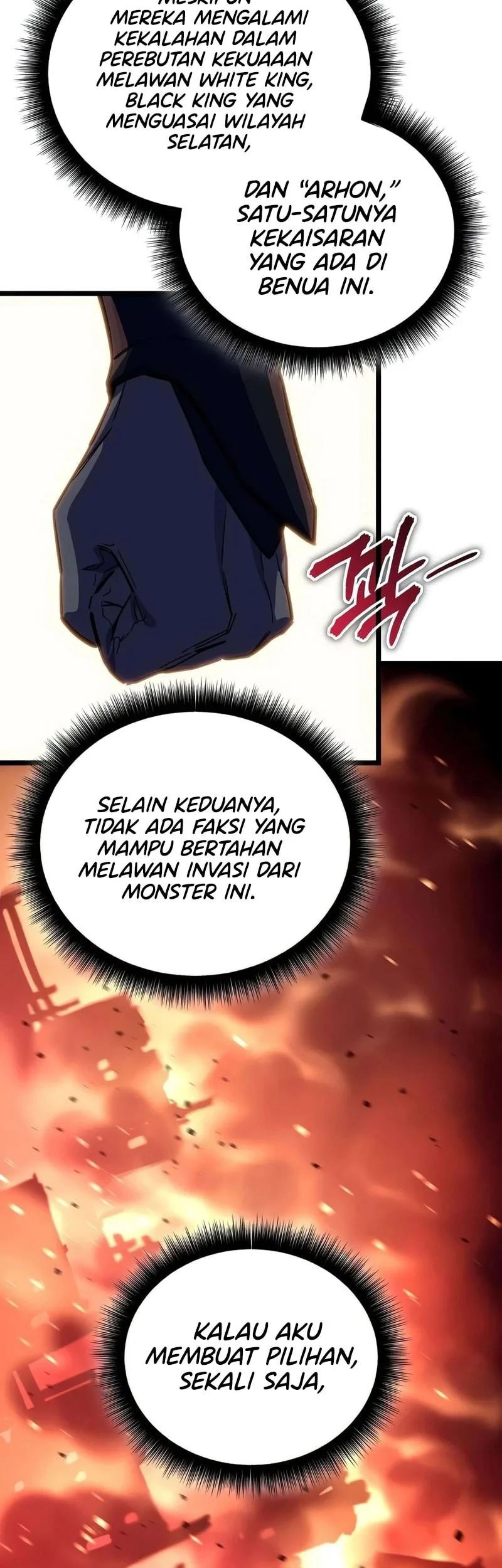 I Start With 13 Hidden Traits Chapter 33 Halaman 12