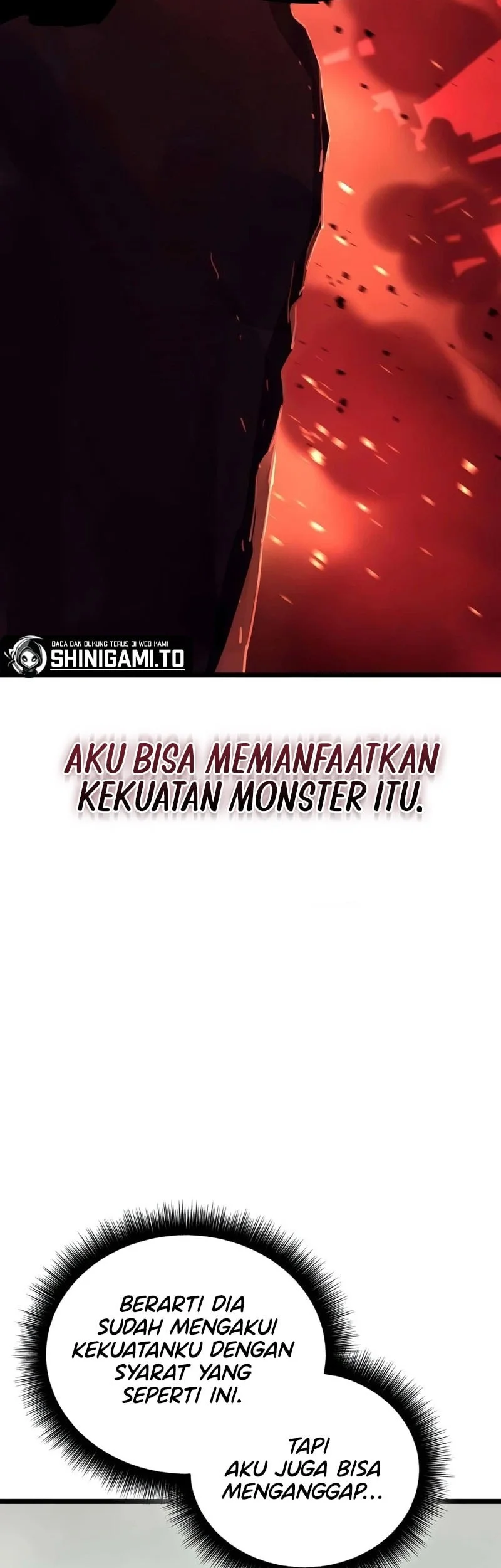 I Start With 13 Hidden Traits Chapter 33 Halaman 14