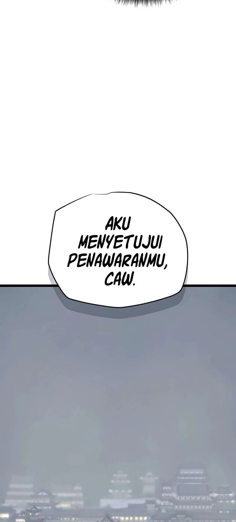 I Start With 13 Hidden Traits Chapter 33 Halaman 17