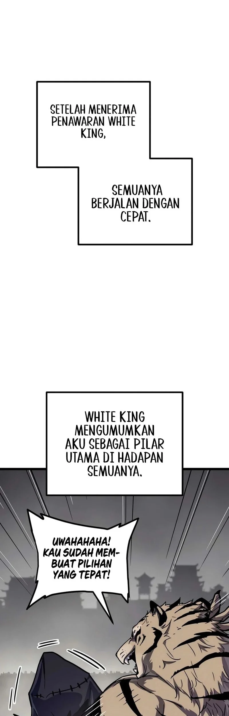 I Start With 13 Hidden Traits Chapter 33 Halaman 19