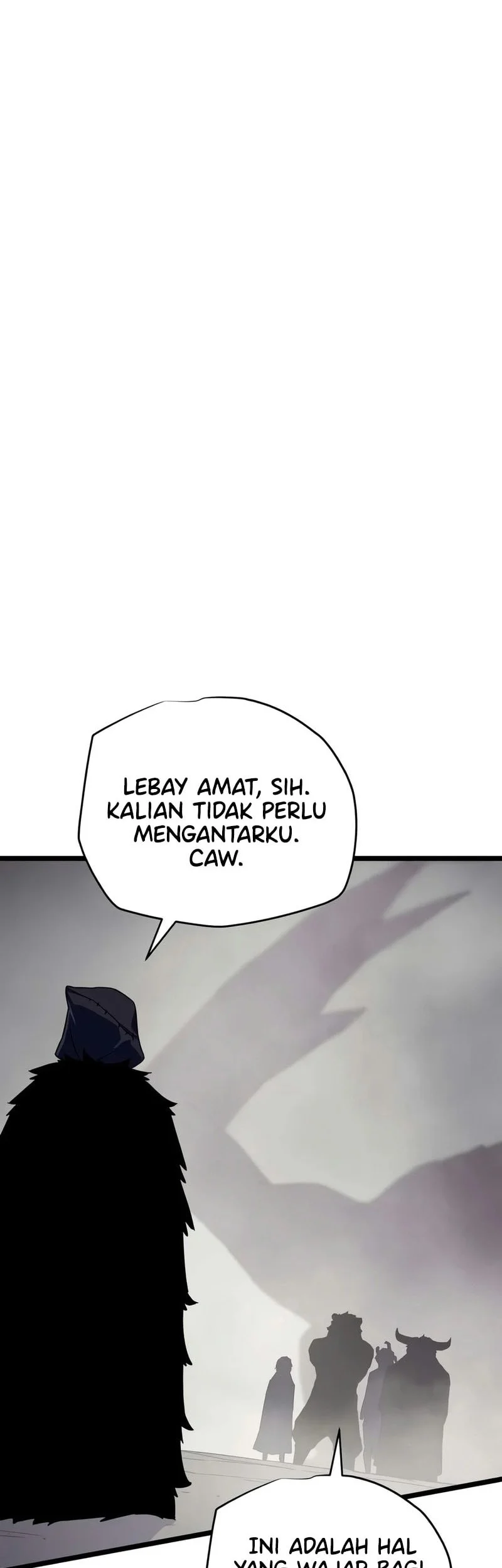 I Start With 13 Hidden Traits Chapter 33 Halaman 23