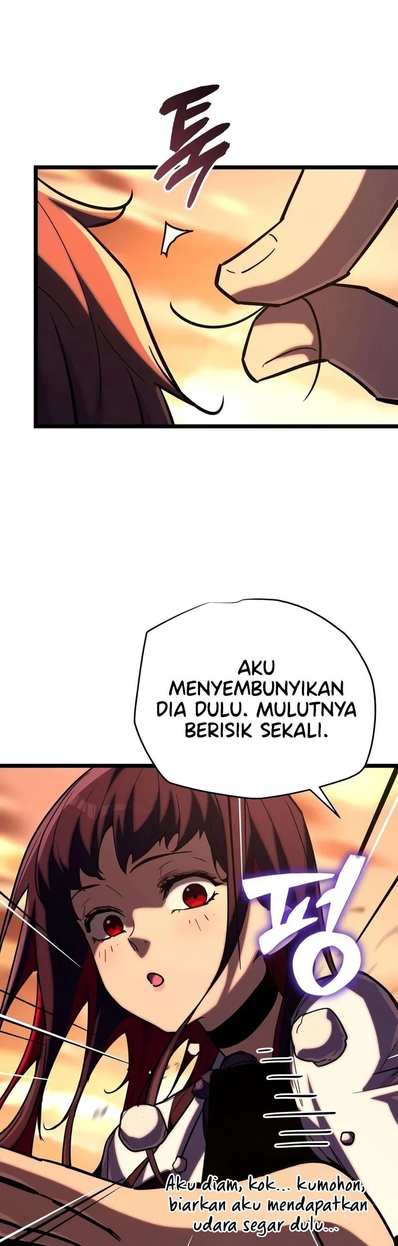 I Start With 13 Hidden Traits Chapter 33 Halaman 30