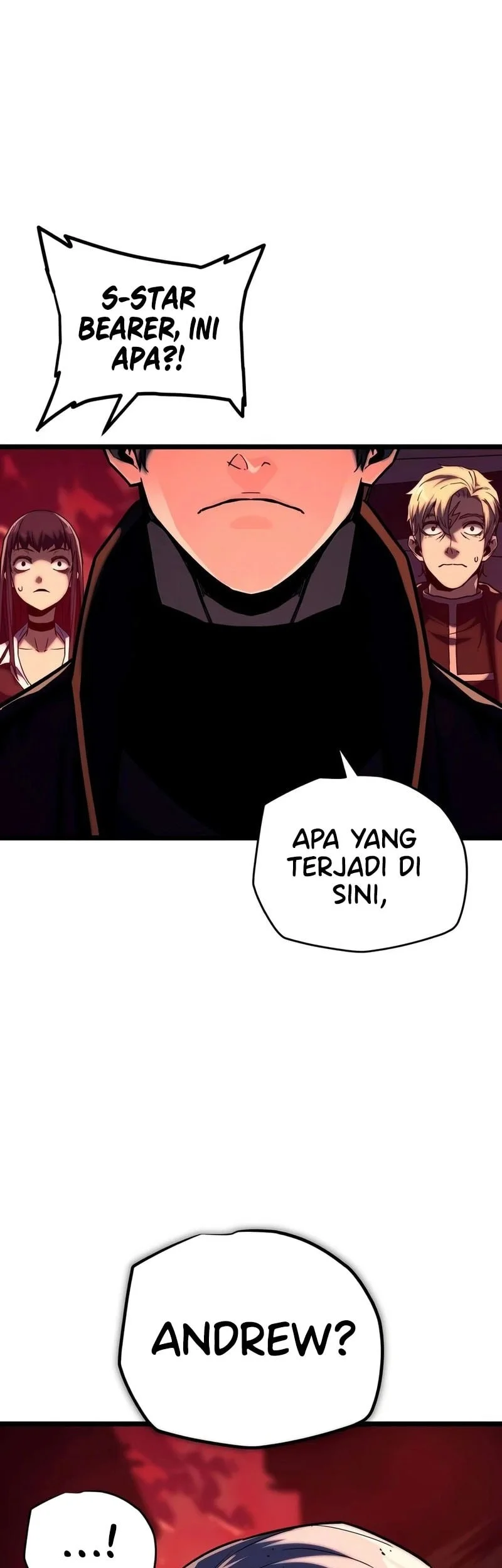 I Start With 13 Hidden Traits Chapter 33 Halaman 44