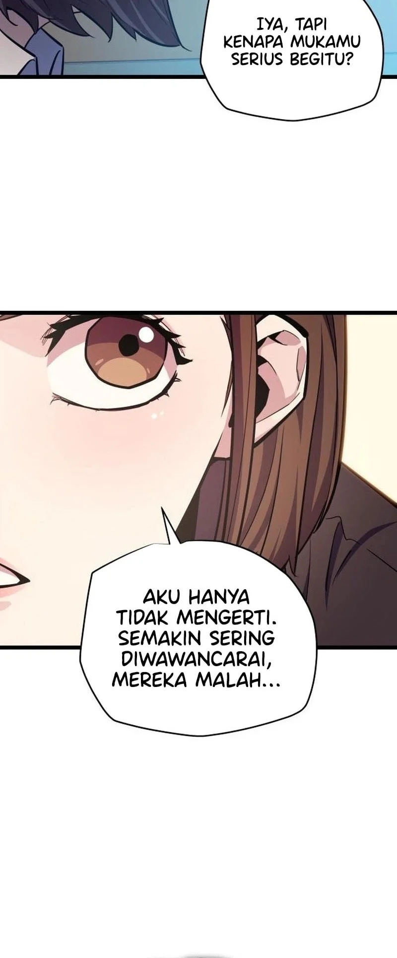 I Start With 13 Hidden Traits Chapter 40 Halaman 5
