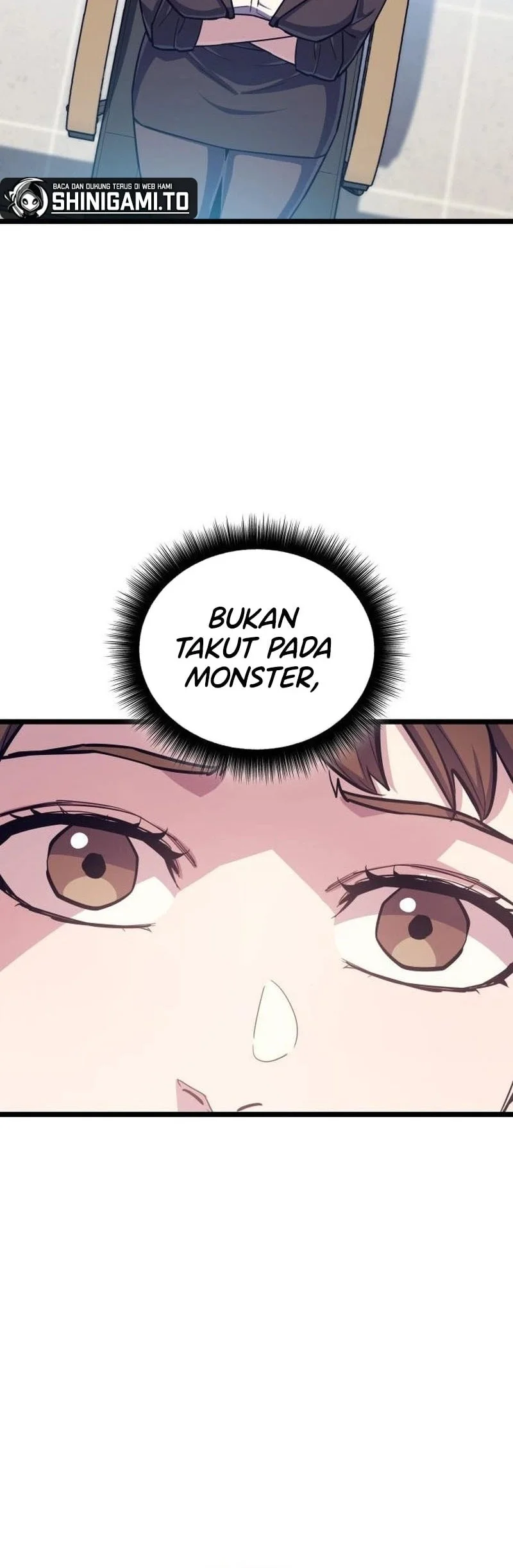 I Start With 13 Hidden Traits Chapter 40 Halaman 9