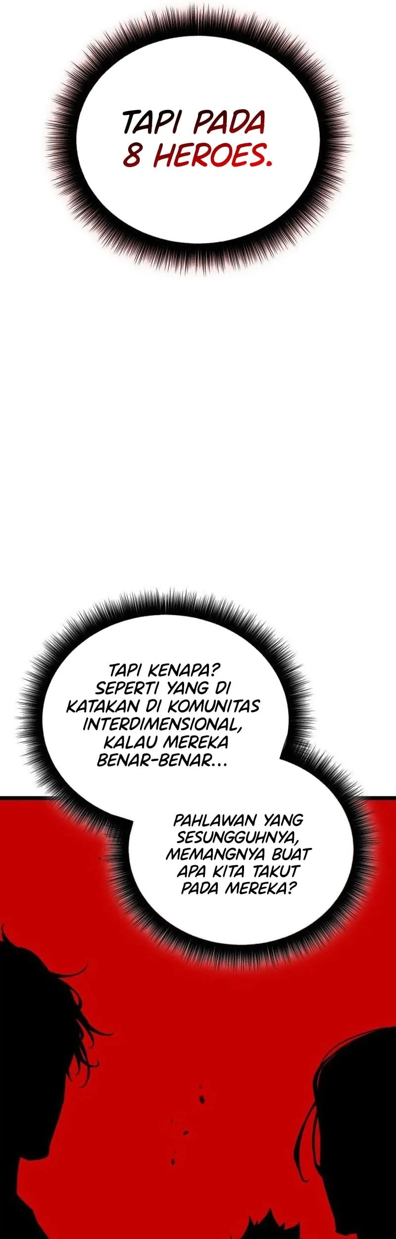I Start With 13 Hidden Traits Chapter 40 Halaman 10