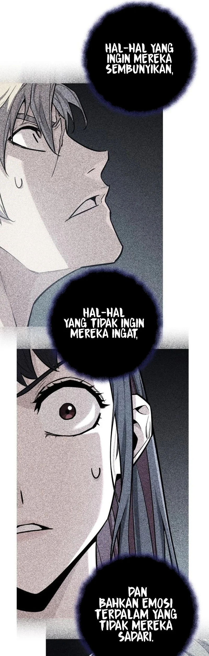 I Start With 13 Hidden Traits Chapter 40 Halaman 22