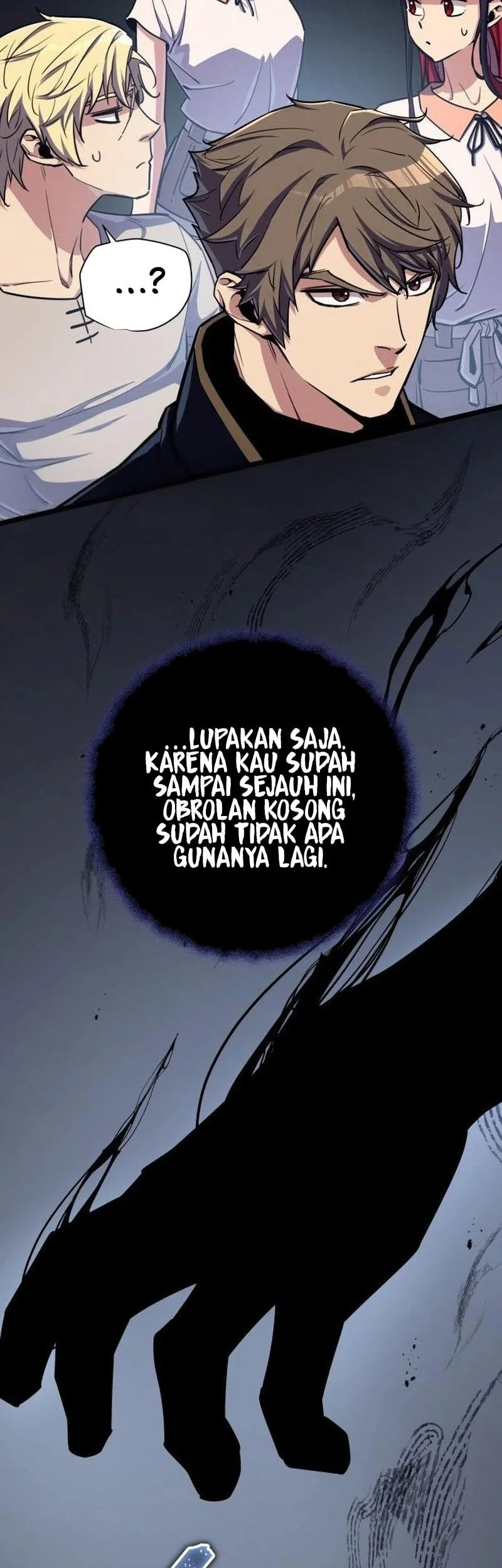 I Start With 13 Hidden Traits Chapter 40 Halaman 27