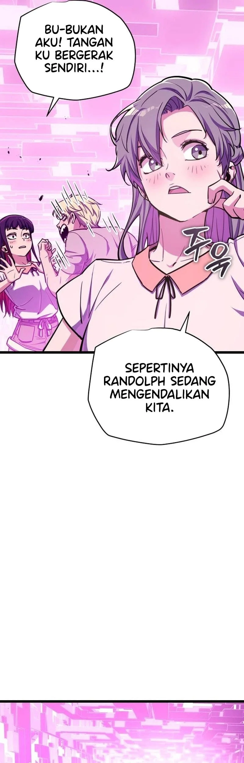 I Start With 13 Hidden Traits Chapter 40 Halaman 46