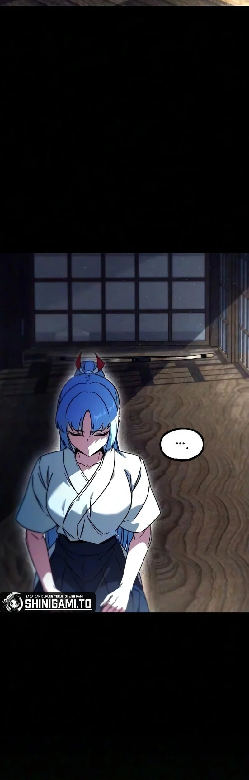 I Took Over The Academy With A Single Sashimi Knife Chapter 93 Halaman 7