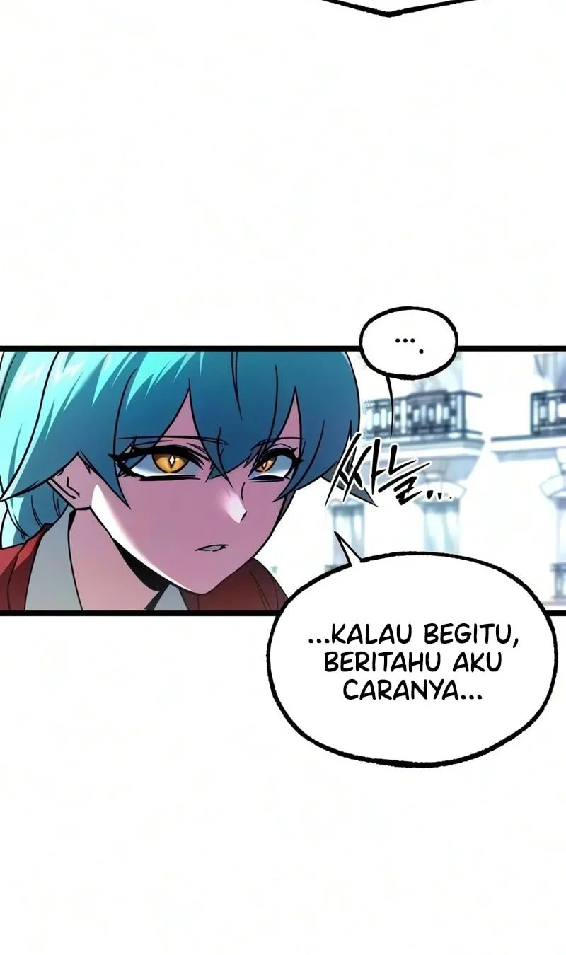I Took Over The Academy With A Single Sashimi Knife Chapter 93 Halaman 14