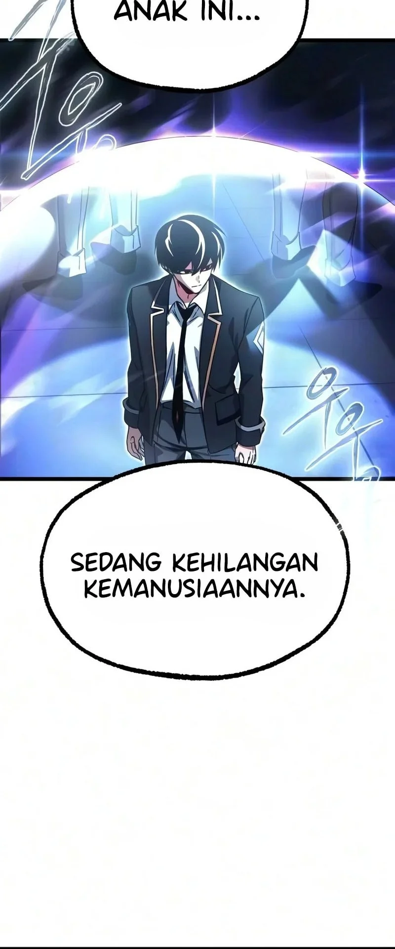 I Took Over The Academy With A Single Sashimi Knife Chapter 93 Halaman 18