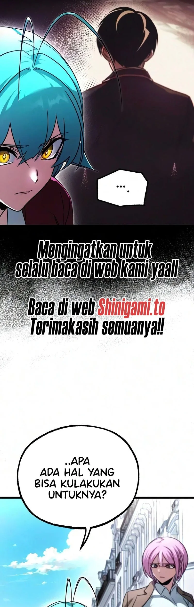 I Took Over The Academy With A Single Sashimi Knife Chapter 93 Halaman 23
