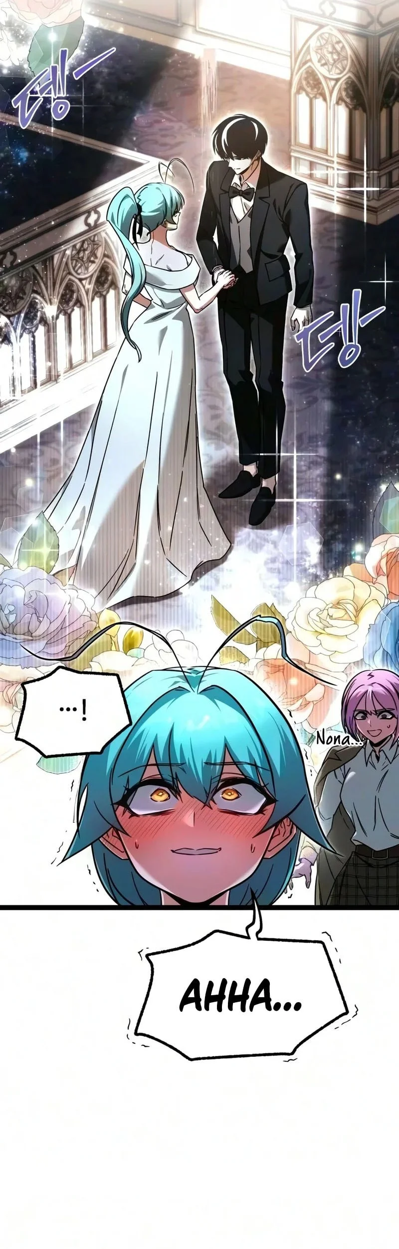 I Took Over The Academy With A Single Sashimi Knife Chapter 93 Halaman 31