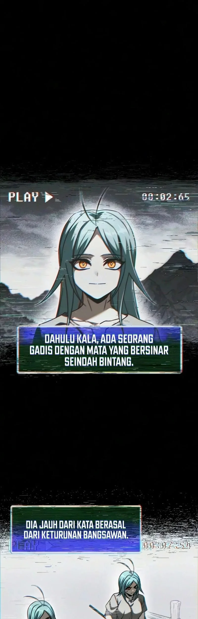 I Took Over The Academy With A Single Sashimi Knife Chapter 93 Halaman 37