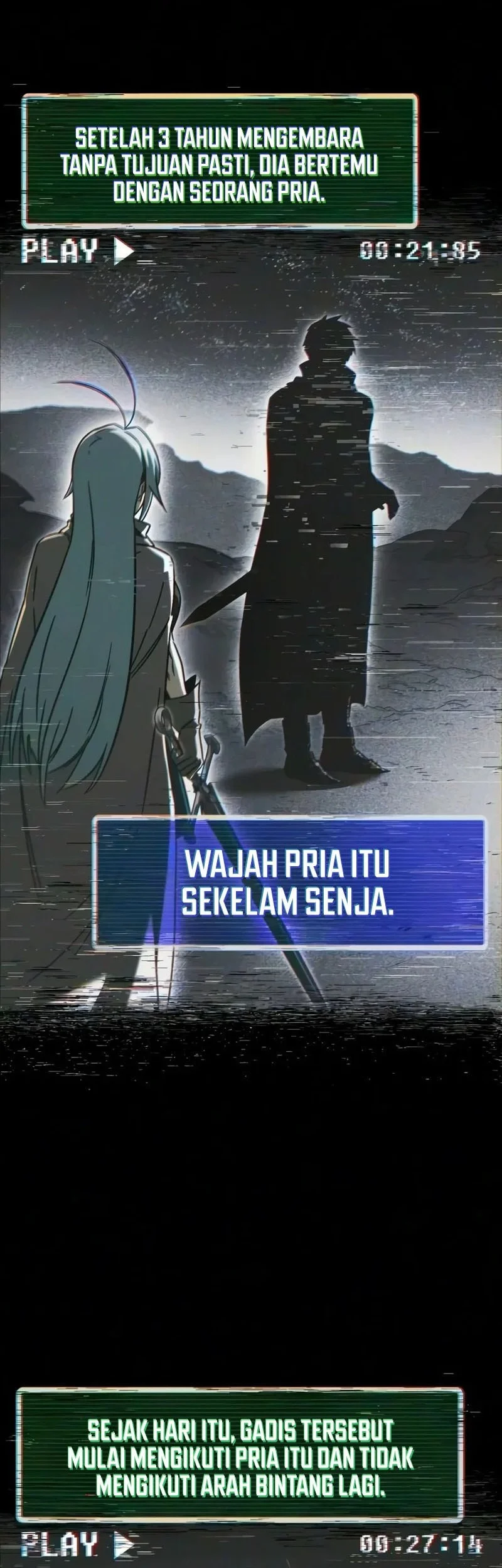 I Took Over The Academy With A Single Sashimi Knife Chapter 93 Halaman 40