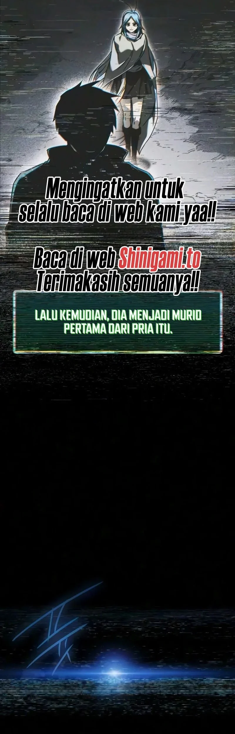 I Took Over The Academy With A Single Sashimi Knife Chapter 93 Halaman 41