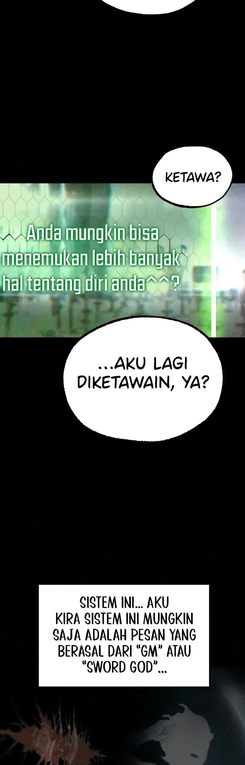 I Took Over The Academy With A Single Sashimi Knife Chapter 93 Halaman 45