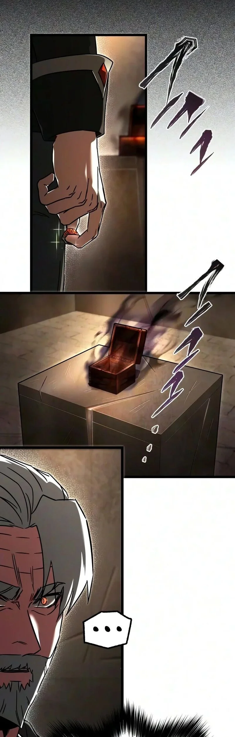 I Took Over The Academy With A Single Sashimi Knife Chapter 93 Halaman 51