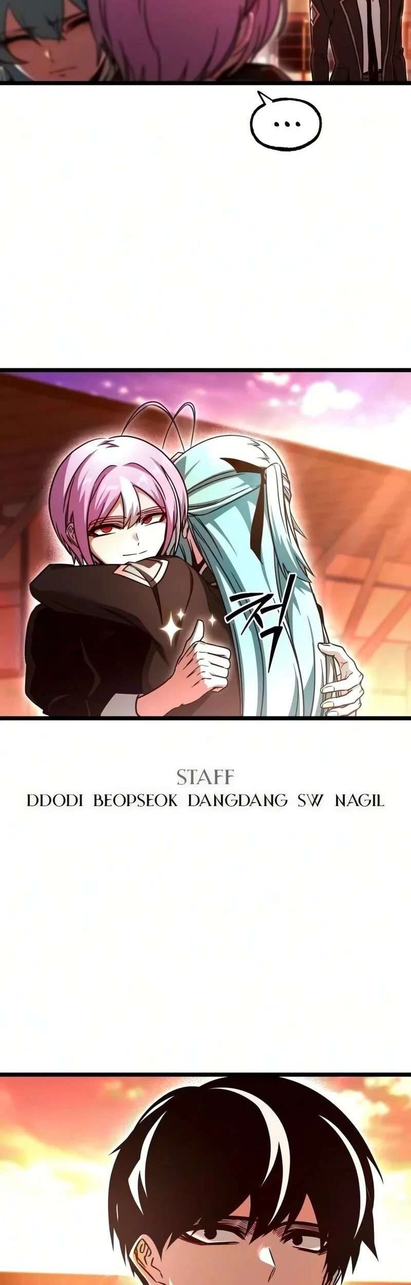 I Took Over The Academy With A Single Sashimi Knife Chapter 93 Halaman 68