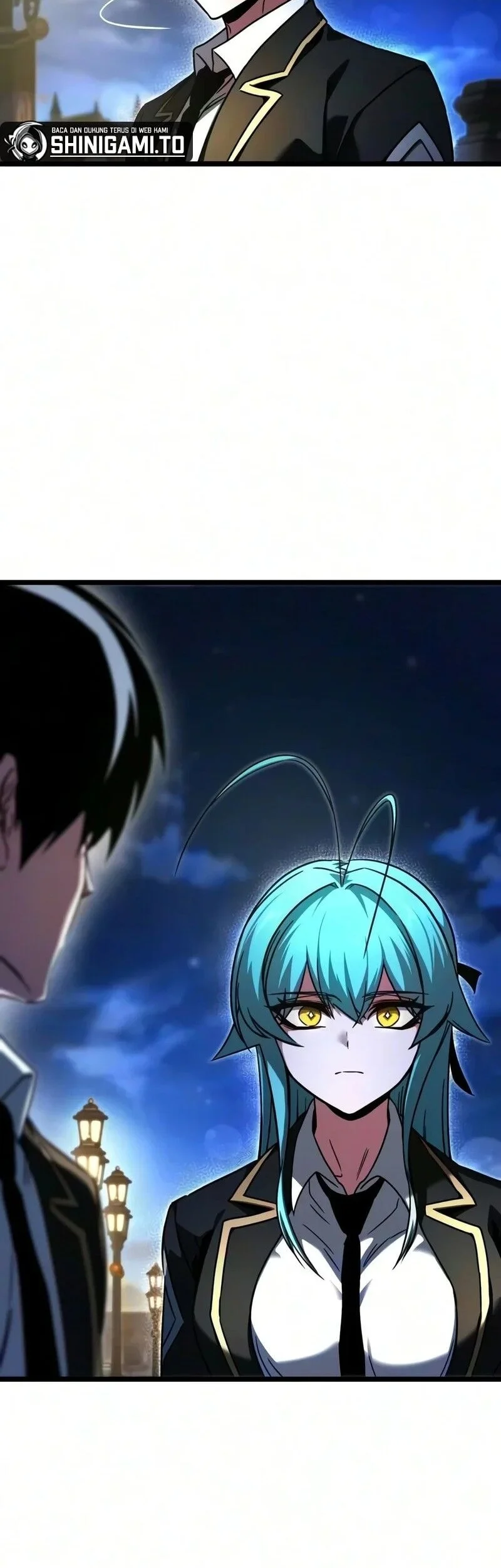 I Took Over The Academy With A Single Sashimi Knife Chapter 93 Halaman 76