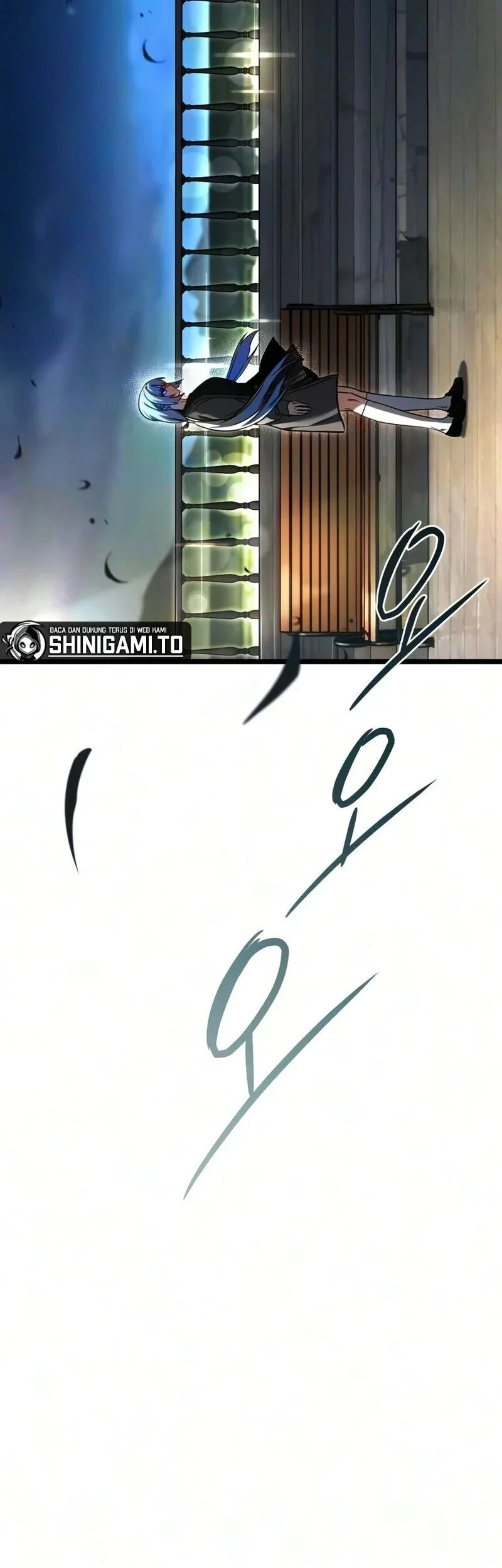 I Took Over The Academy With A Single Sashimi Knife Chapter 93 Halaman 79