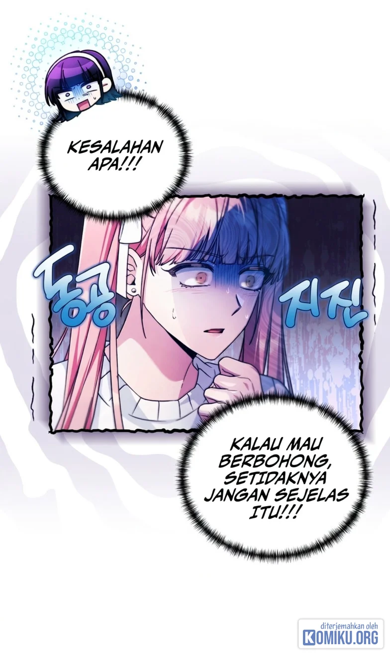 I Tried To Debut My Kid But Ended Up Debuting Myself Chapter 23 Halaman 23