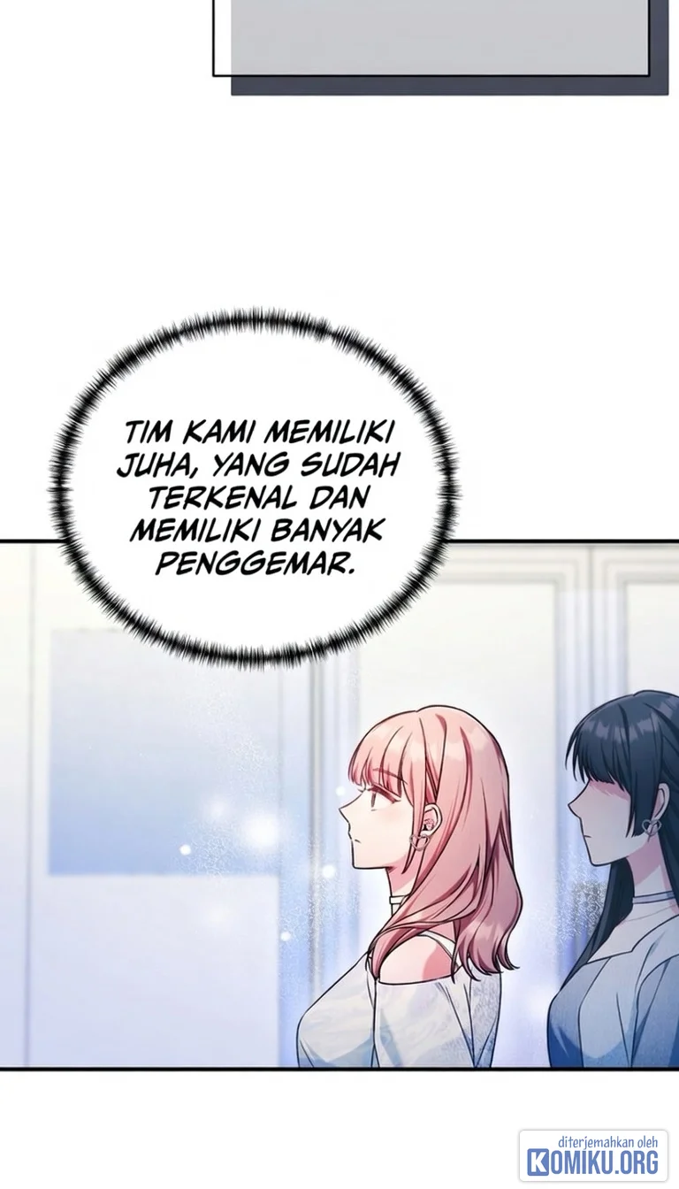 I Tried To Debut My Kid But Ended Up Debuting Myself Chapter 23 Halaman 40