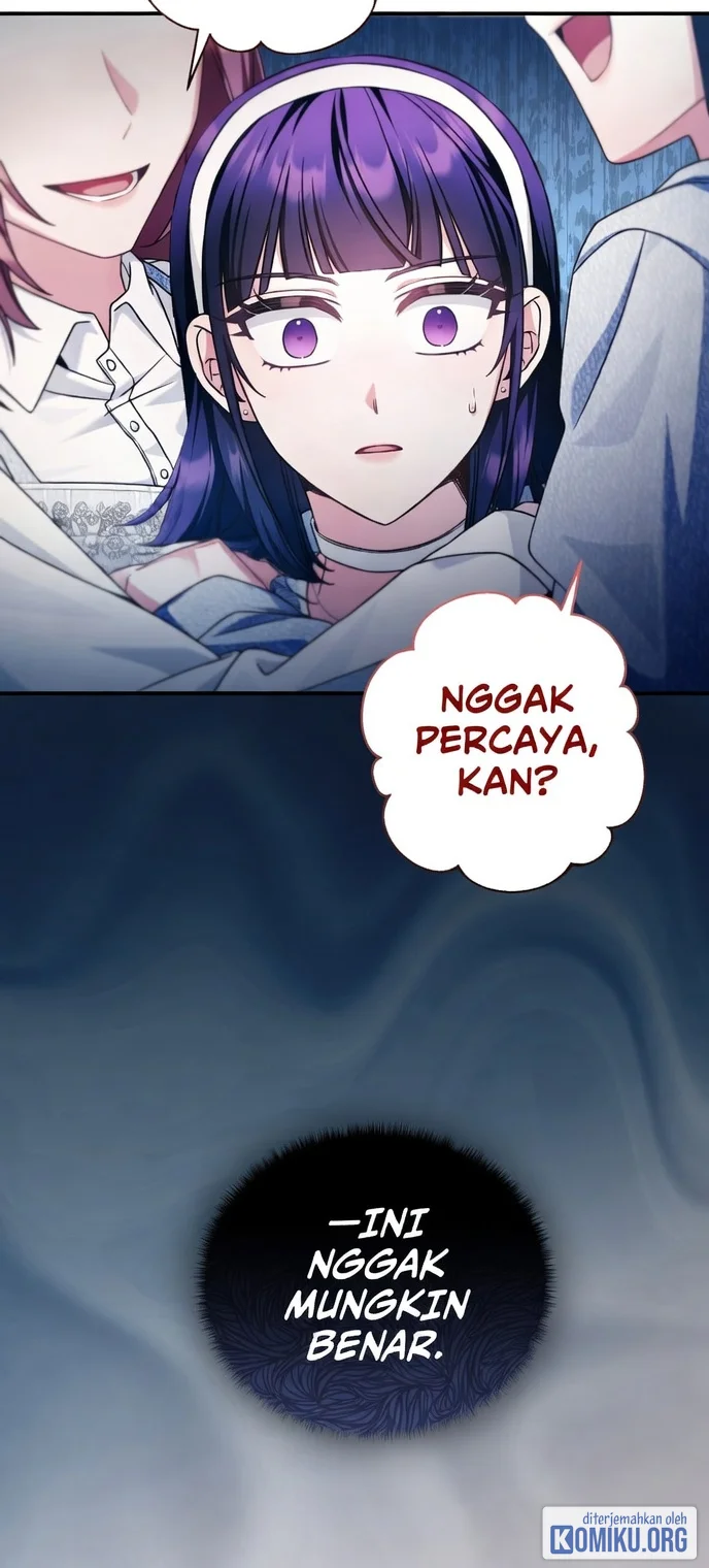 I Tried To Debut My Kid But Ended Up Debuting Myself Chapter 23 Halaman 47