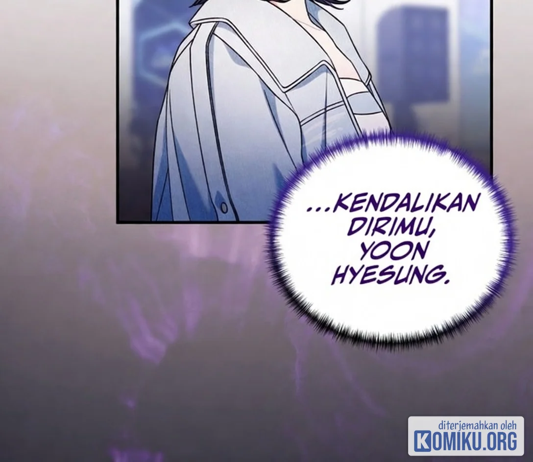 I Tried To Debut My Kid But Ended Up Debuting Myself Chapter 23 Halaman 56