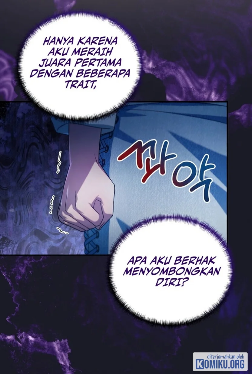 I Tried To Debut My Kid But Ended Up Debuting Myself Chapter 23 Halaman 57