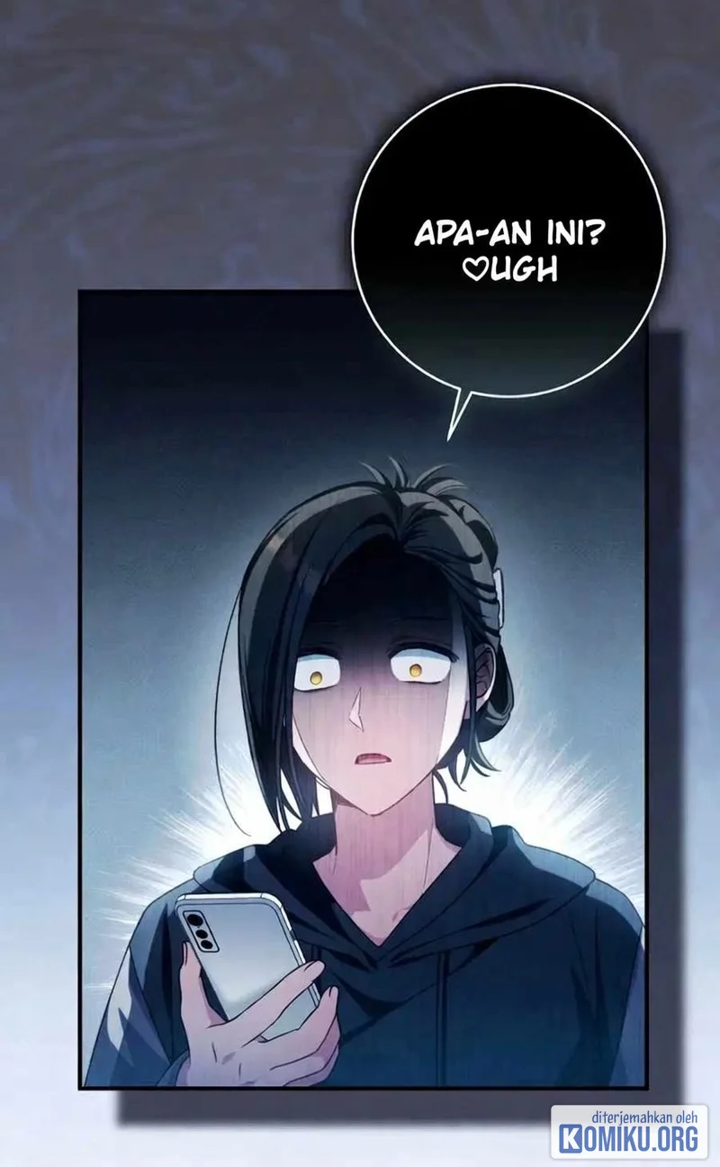I Tried To Debut My Kid But Ended Up Debuting Myself Chapter 24 Halaman 14