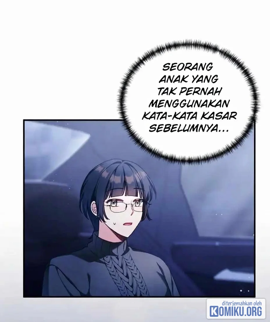 I Tried To Debut My Kid But Ended Up Debuting Myself Chapter 24 Halaman 28