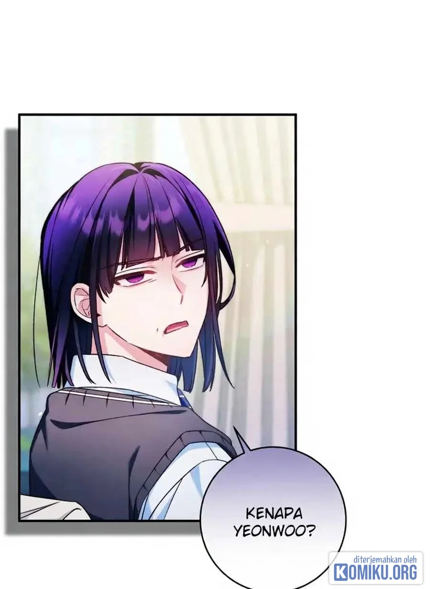 I Tried To Debut My Kid But Ended Up Debuting Myself Chapter 24 Halaman 39