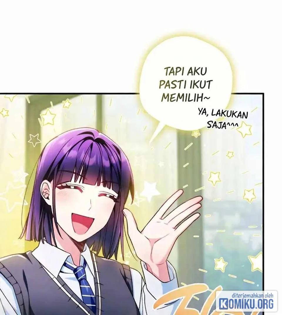 I Tried To Debut My Kid But Ended Up Debuting Myself Chapter 24 Halaman 43