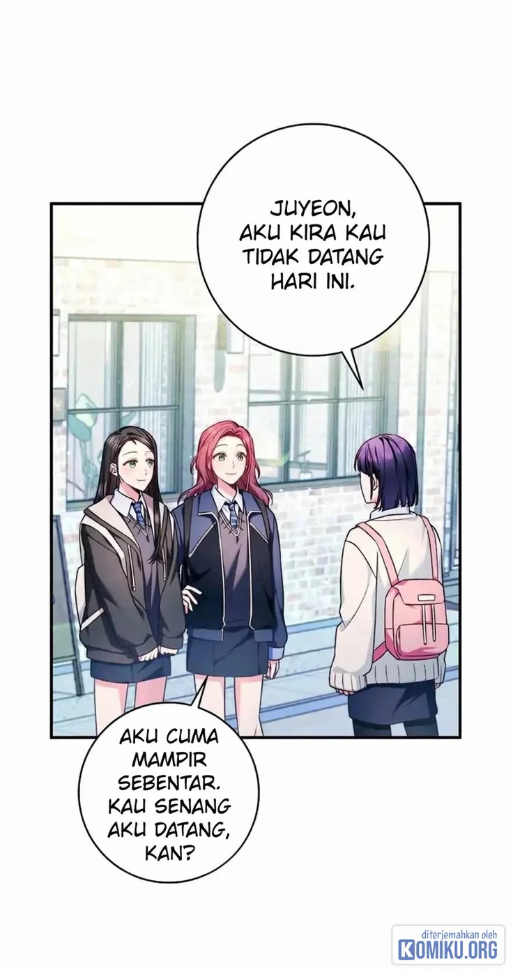 I Tried To Debut My Kid But Ended Up Debuting Myself Chapter 24 Halaman 50