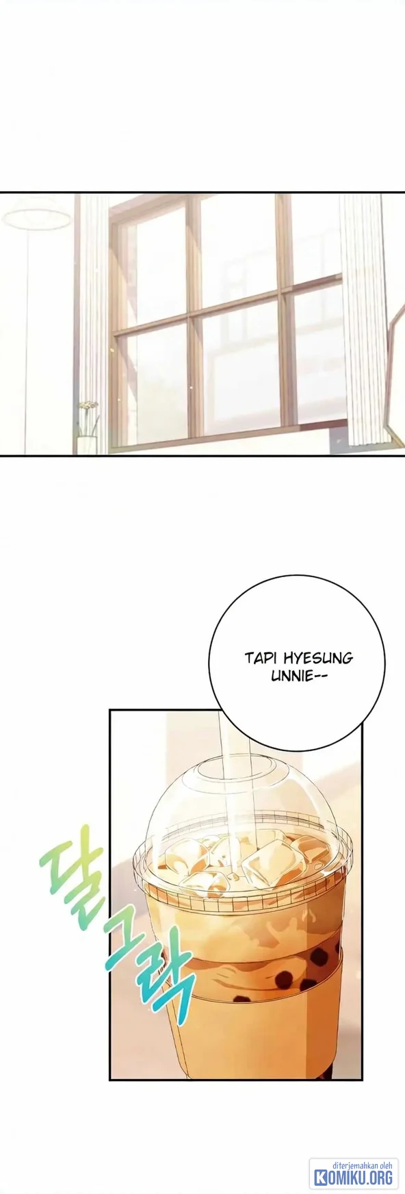 I Tried To Debut My Kid But Ended Up Debuting Myself Chapter 24 Halaman 52