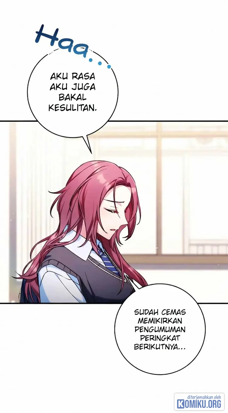 I Tried To Debut My Kid But Ended Up Debuting Myself Chapter 24 Halaman 55