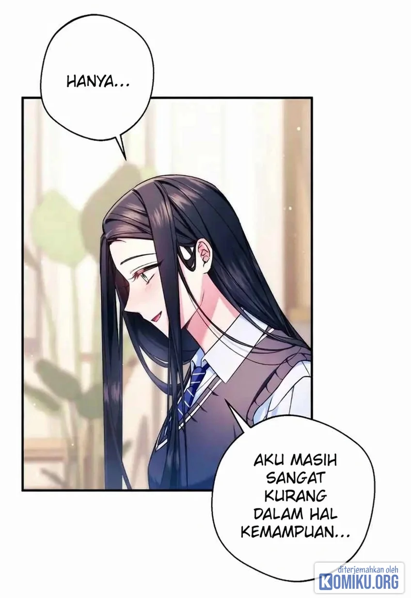 I Tried To Debut My Kid But Ended Up Debuting Myself Chapter 24 Halaman 59