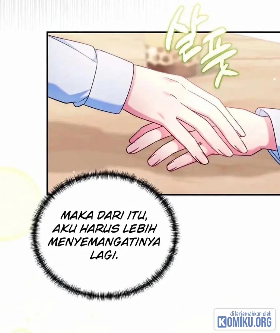 I Tried To Debut My Kid But Ended Up Debuting Myself Chapter 24 Halaman 61