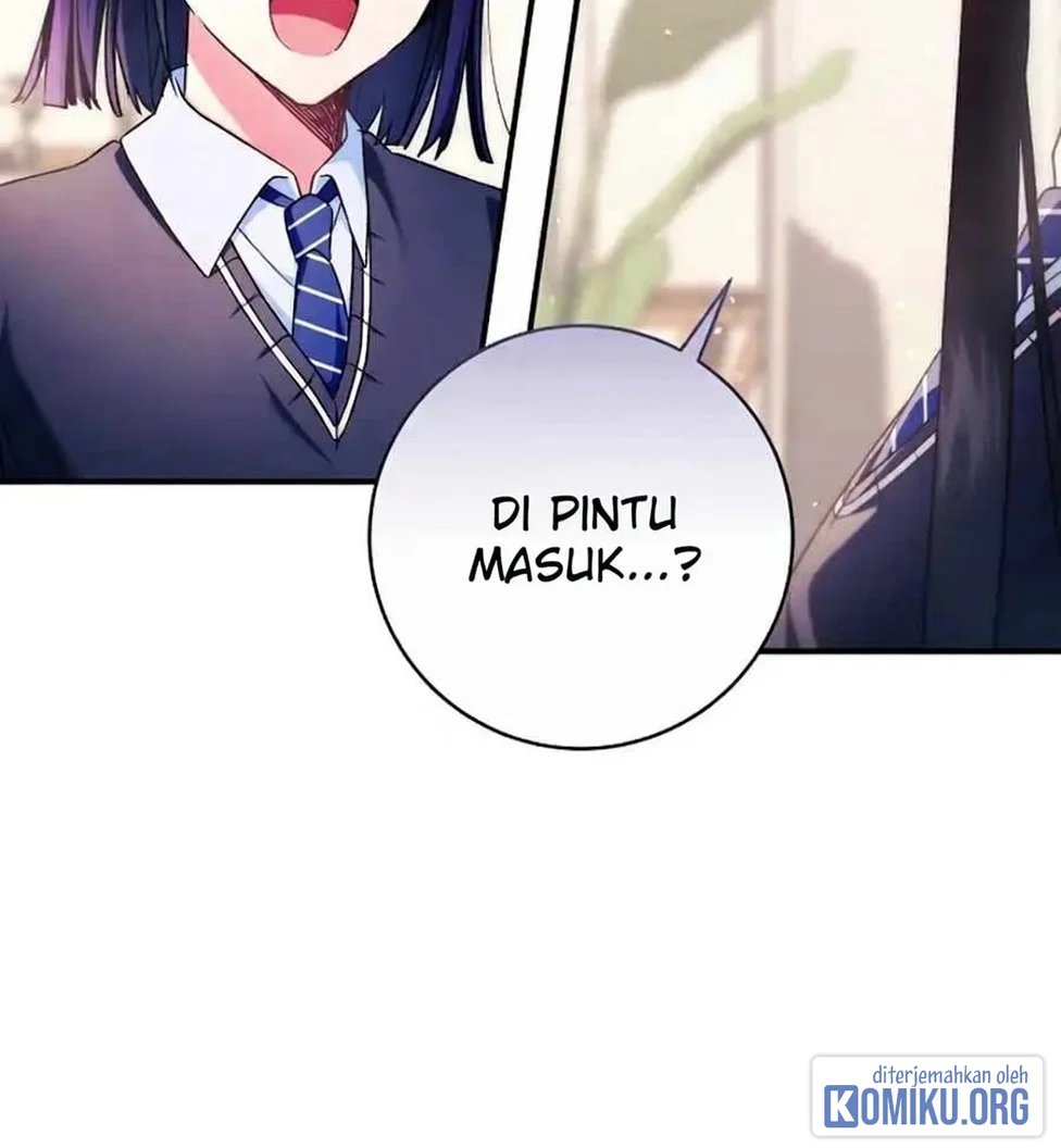 I Tried To Debut My Kid But Ended Up Debuting Myself Chapter 24 Halaman 63