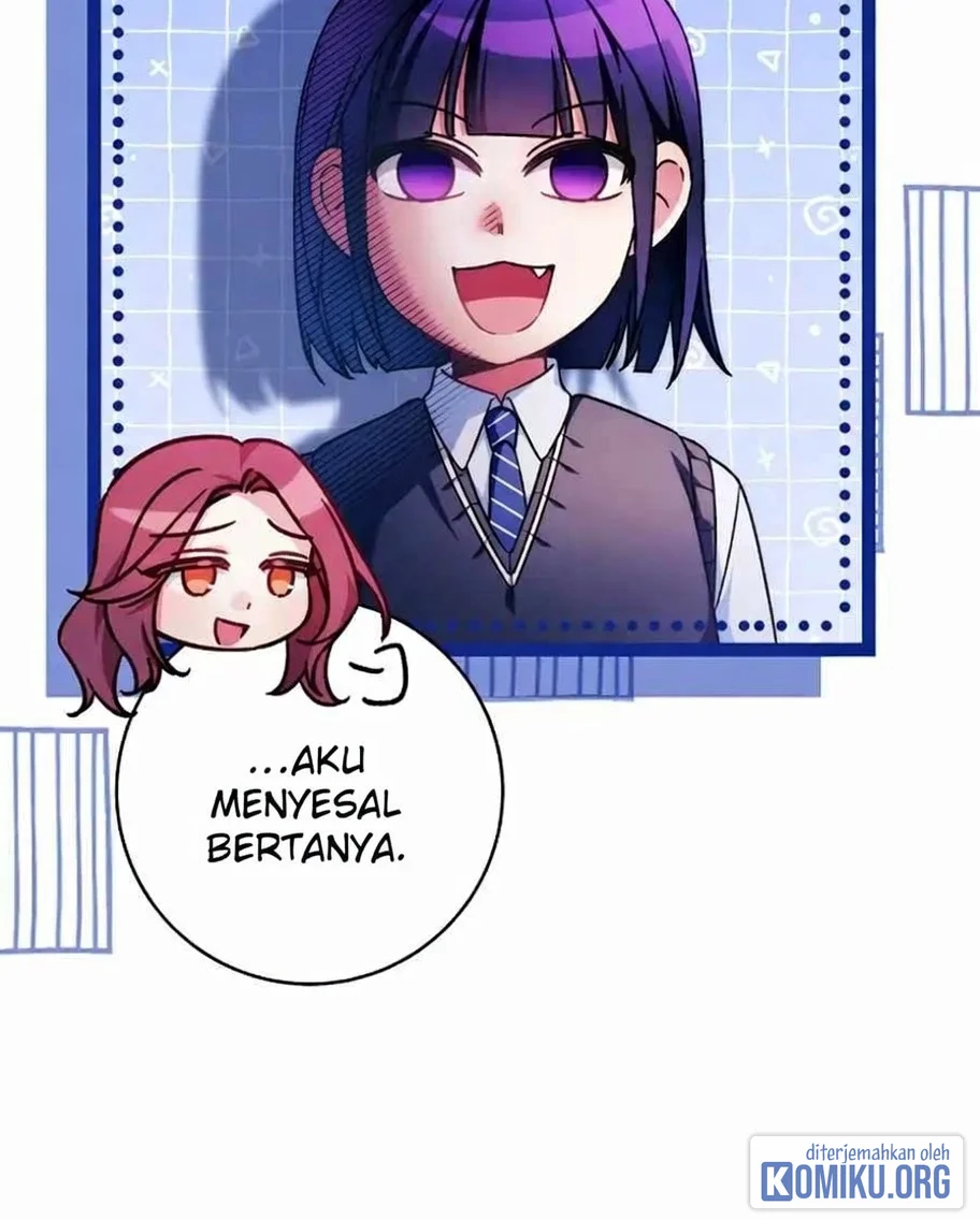 I Tried To Debut My Kid But Ended Up Debuting Myself Chapter 24 Halaman 65