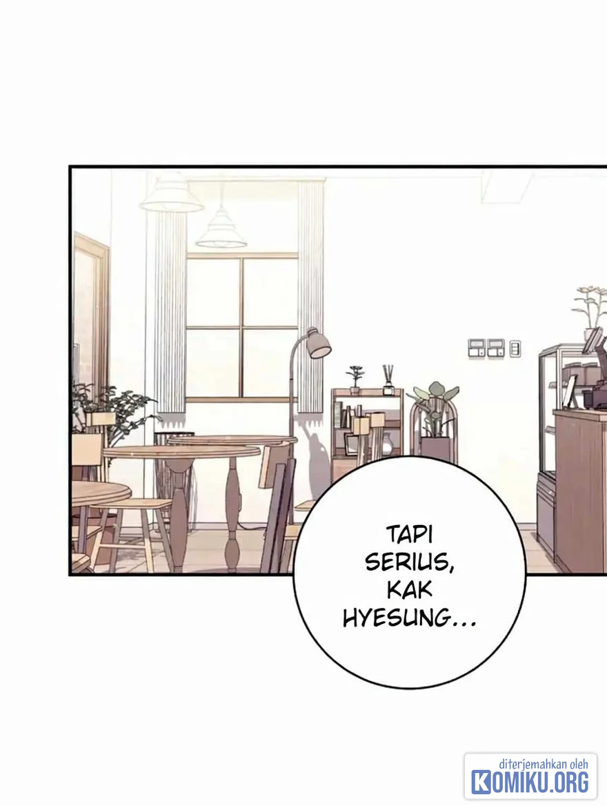 I Tried To Debut My Kid But Ended Up Debuting Myself Chapter 24 Halaman 66