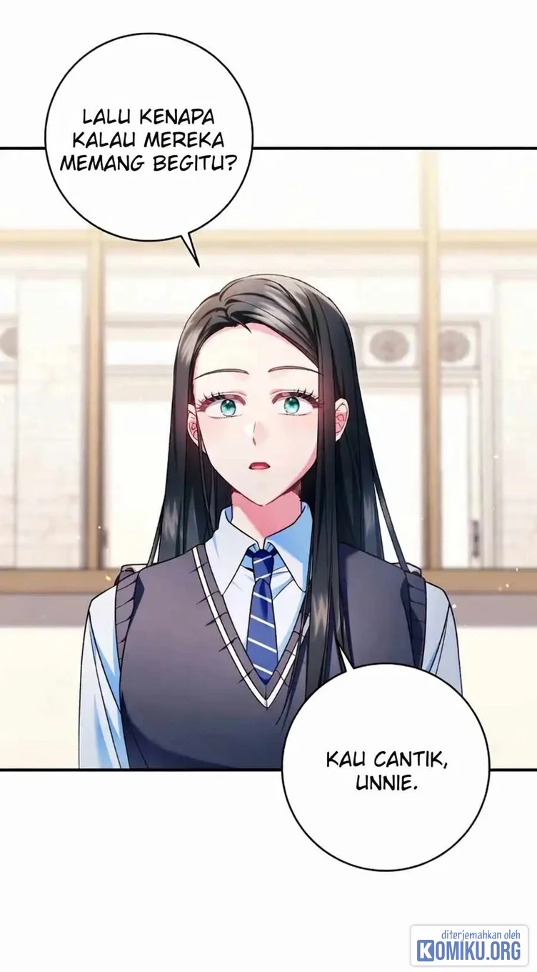 I Tried To Debut My Kid But Ended Up Debuting Myself Chapter 24 Halaman 69