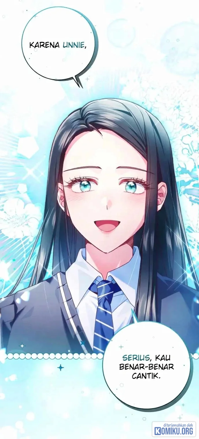 I Tried To Debut My Kid But Ended Up Debuting Myself Chapter 24 Halaman 71