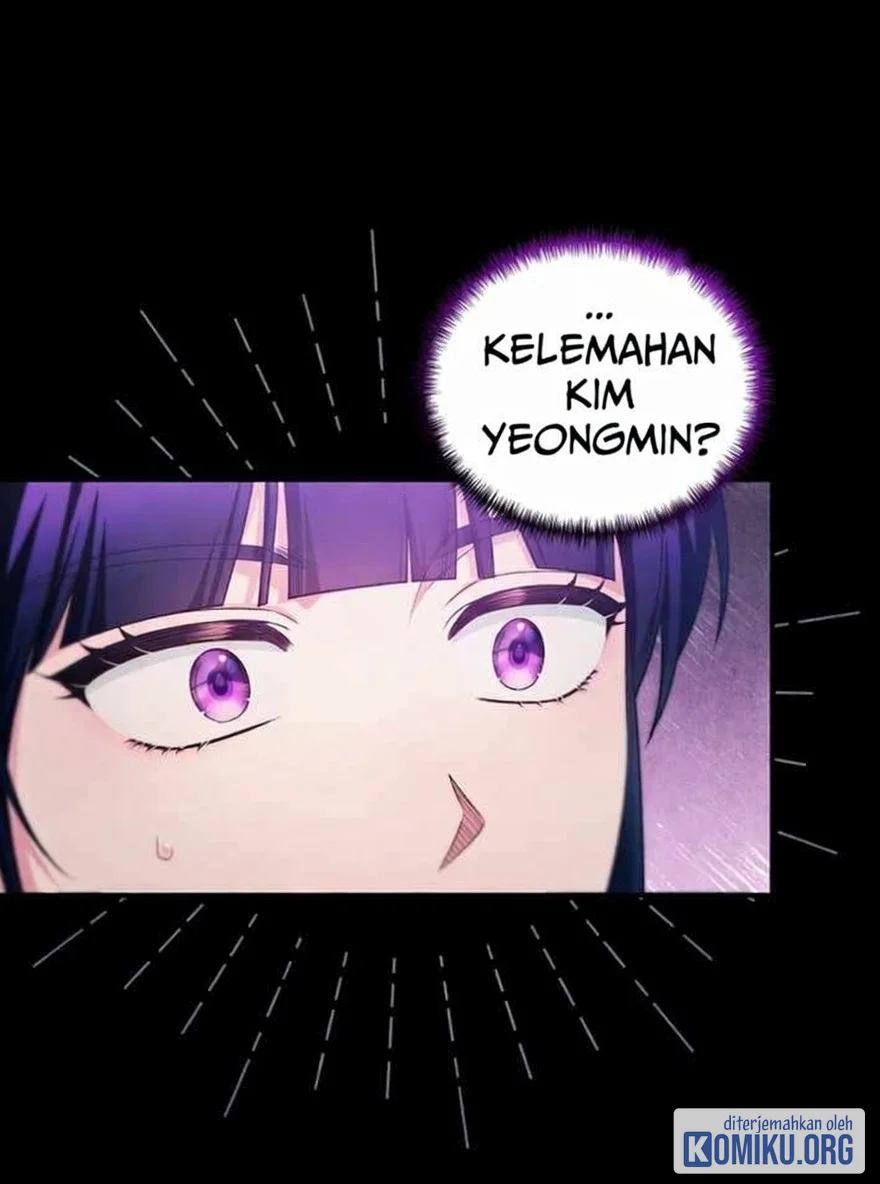 I Tried To Debut My Kid But Ended Up Debuting Myself Chapter 34 Halaman 17