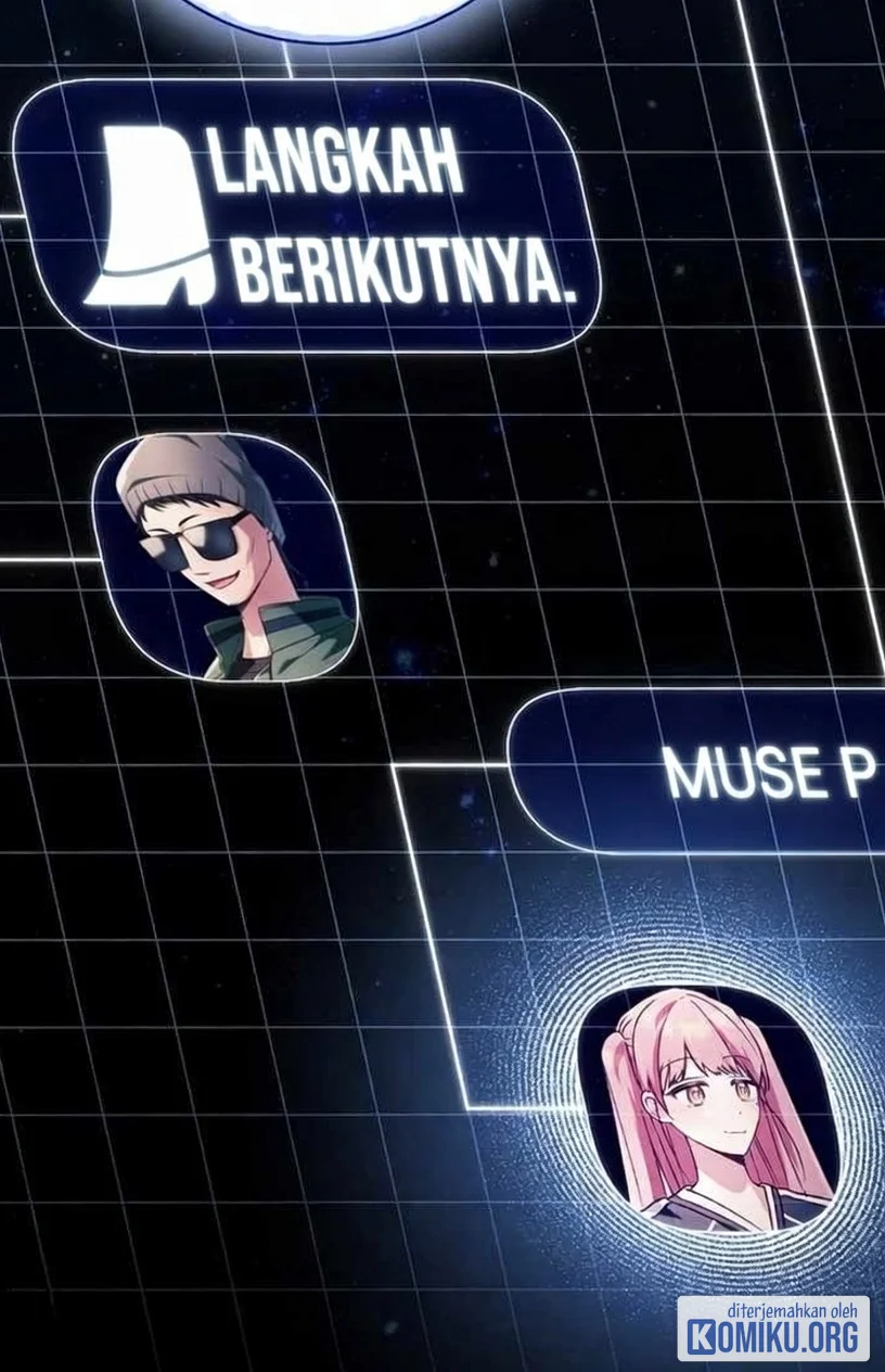 I Tried To Debut My Kid But Ended Up Debuting Myself Chapter 34 Halaman 26